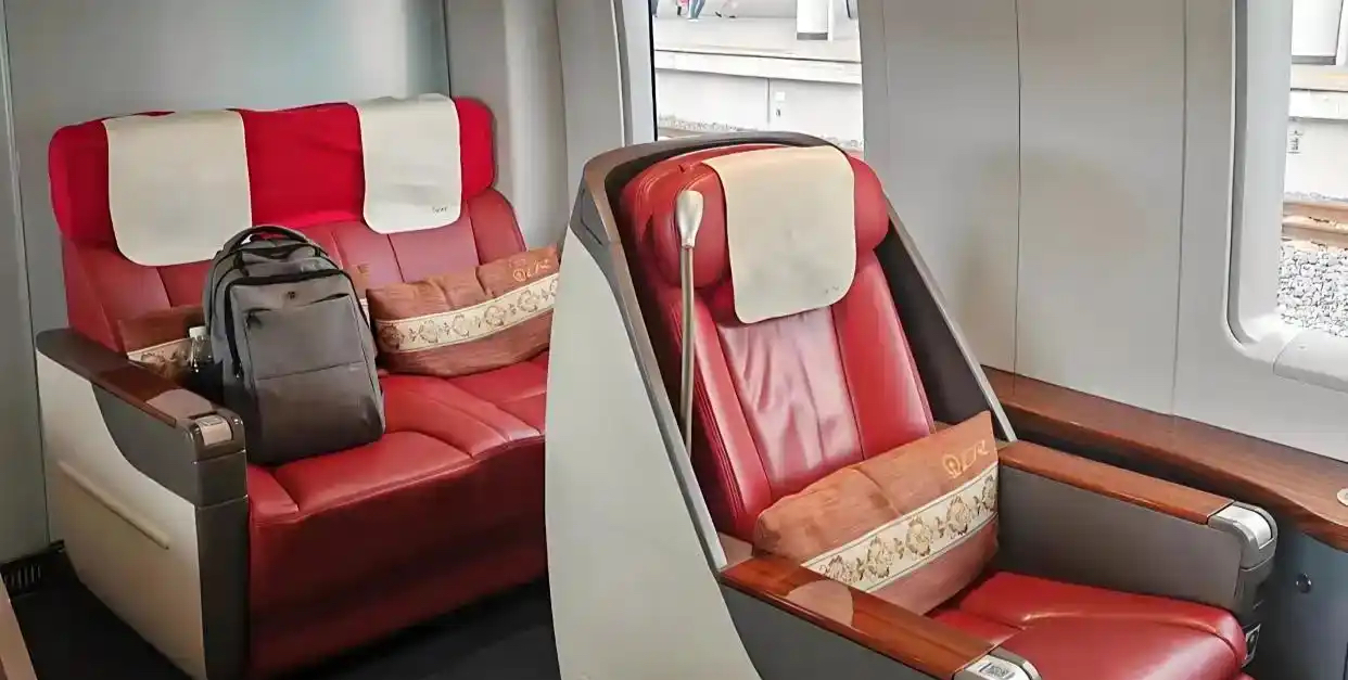 “低人一等座”风波