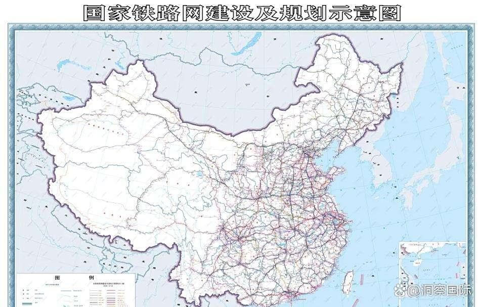 中国正加速迈入“超高铁时代”-西安高铁乘务员招聘