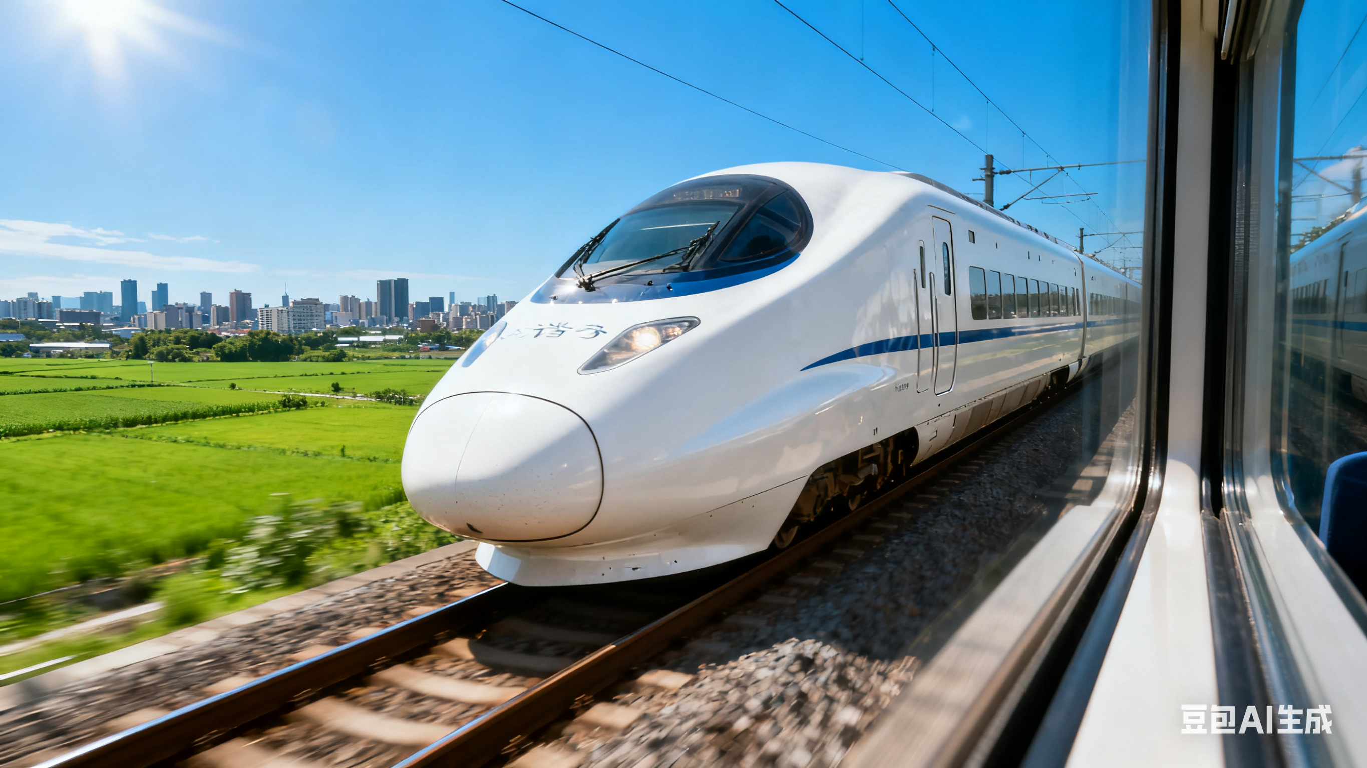 买好火车票想换目的地？别再退票重买亏差价了！