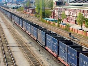 货运 “成绩单” 亮眼！国家铁路前 10 月发送货物超 33 亿吨